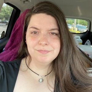 Meet your Posher, Hannah-mae